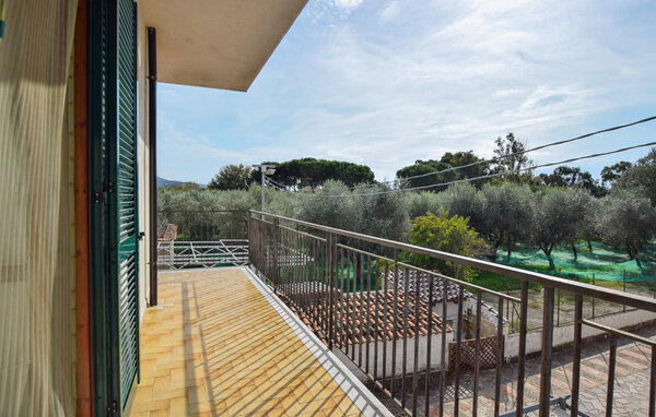 Ferieleilighet - Casal Velino , Italia - IKC686 2