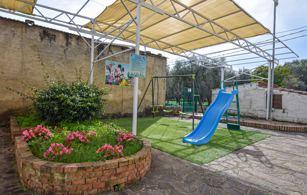 Ferieleilighet - Casal Velino , Italia - IKC686 106