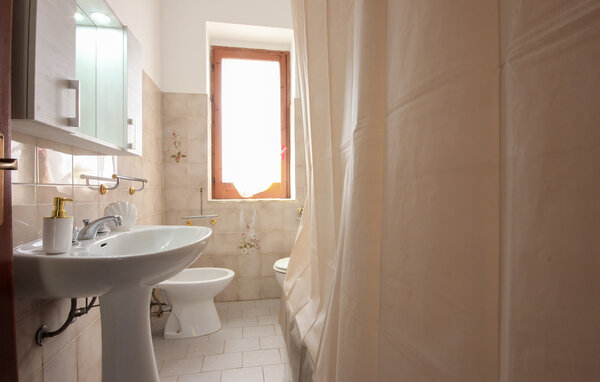 Apartamento - Casal Velino , Italia - IKC687 701