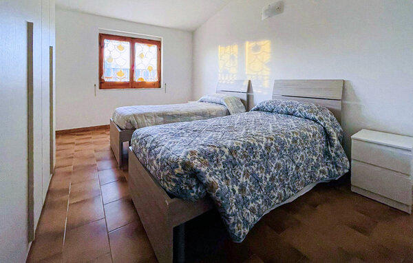 Appartamento - Casal Velino , Italia - IKC687 601