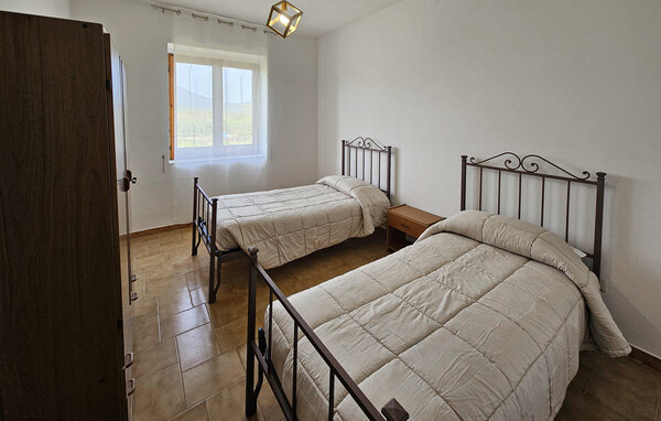 Appartamento - Casal Velino , Italia - IKC687 602