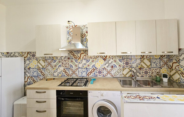 Appartamento - Casal Velino , Italia - IKC687 4