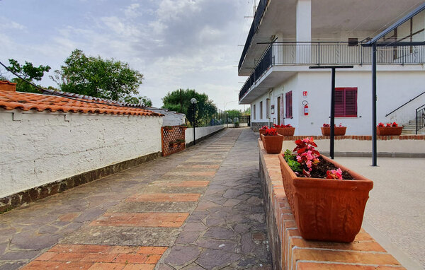 Appartamento - Casal Velino , Italia - IKC687 8