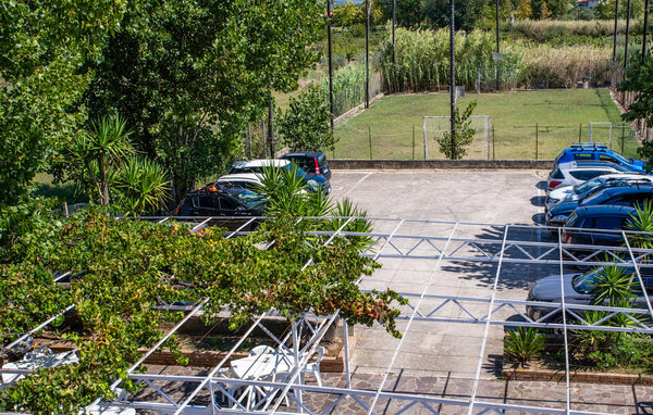 Appartamento - Casal Velino , Italia - IKC687 101