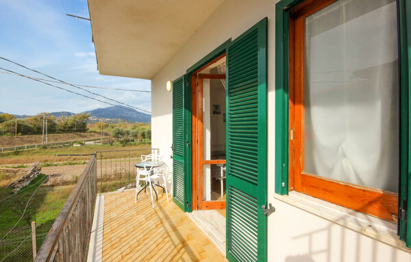 Apartamento - Casal Velino , Italia - IKC687 2