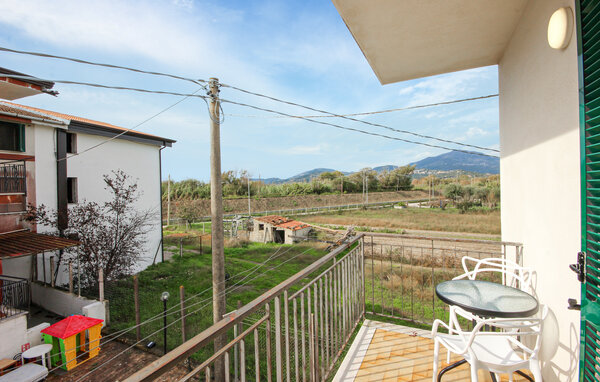 Apartamento - Casal Velino , Italia - IKC687 105