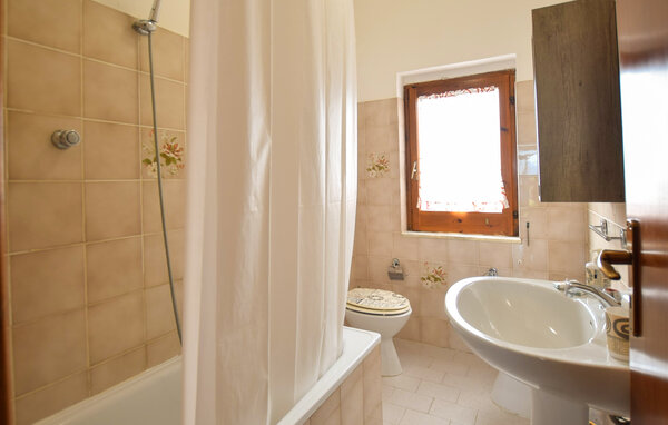 Semesterlägenhet - Casal Velino , Italien - IKC688 701