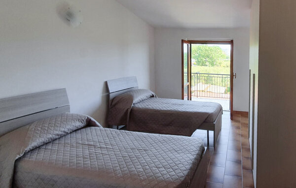 Appartamento - Casal Velino , Italia - IKC688 601