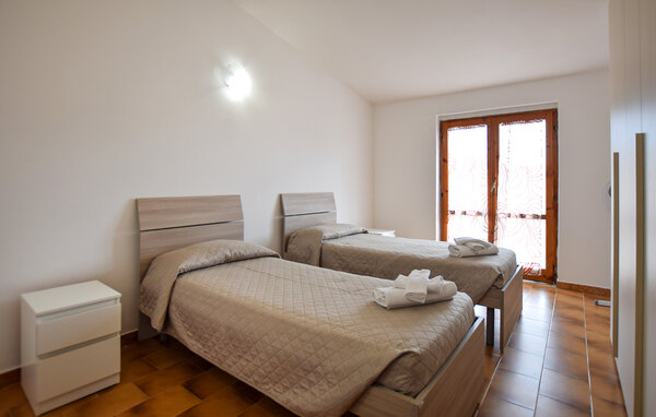 Semesterlägenhet - Casal Velino , Italien - IKC688 603