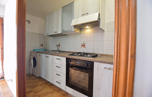 Semesterlägenhet - Casal Velino , Italien - IKC688 7