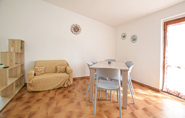 Semesterlägenhet - Casal Velino , Italien - IKC688 5