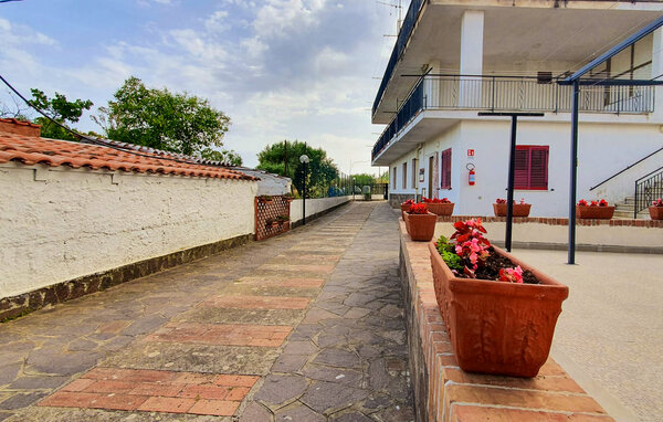 Appartamento - Casal Velino , Italia - IKC688 2