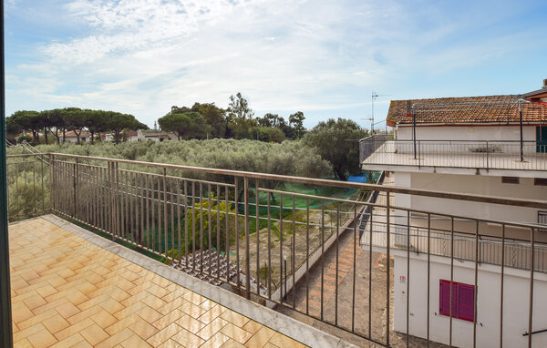 Semesterlägenhet - Casal Velino , Italien - IKC688 2