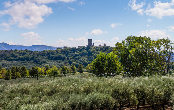 Appartamento - Casal Velino , Italia - IKC689 901