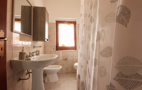 Semesterlägenhet - Casal Velino , Italien - IKC689 701