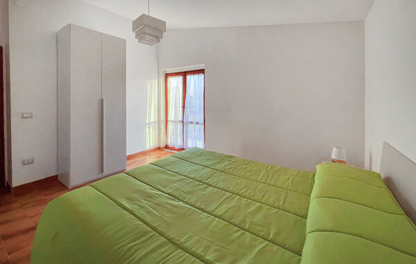 Appartamento - Casal Velino , Italia - IKC689 601