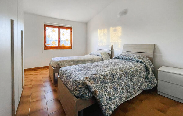 Appartamento - Casal Velino , Italia - IKC689 602