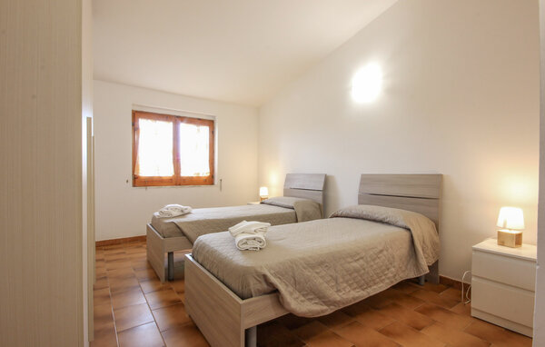 Semesterlägenhet - Casal Velino , Italien - IKC689 603