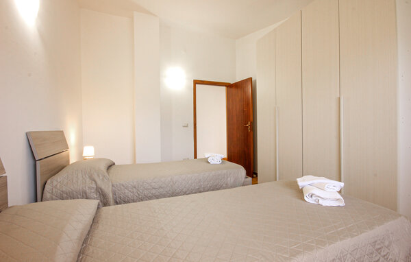 Semesterlägenhet - Casal Velino , Italien - IKC689 604