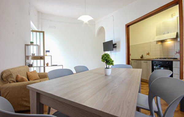 Semesterlägenhet - Casal Velino , Italien - IKC689 5