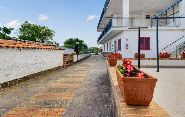 Appartamento - Casal Velino , Italia - IKC689 1