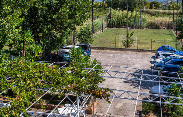 Appartamento - Casal Velino , Italia - IKC689 103