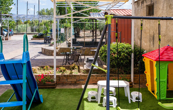 Appartamento - Casal Velino , Italia - IKC689 104