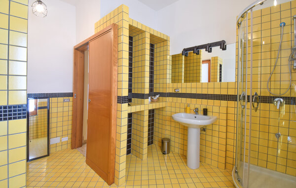 Casa de vacaciones - Baia Domizia , Italia - IKG001 702