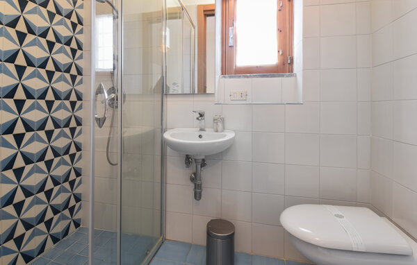 Casa de vacaciones - Baia Domizia , Italia - IKG001 703