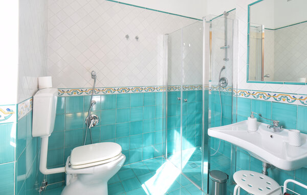 Casa de vacaciones - Baia Domizia , Italia - IKG001 704