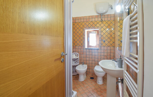 Casa de vacaciones - Baia Domizia , Italia - IKG001 705