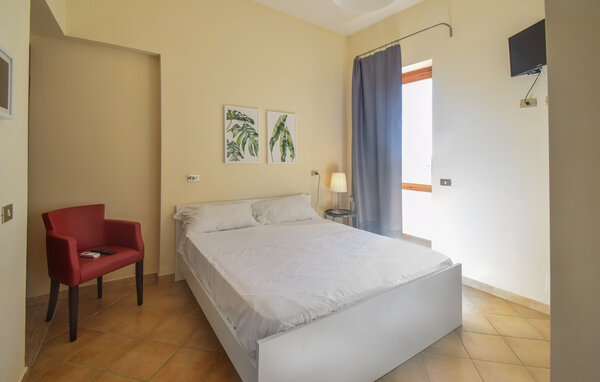 Casa de vacaciones - Baia Domizia , Italia - IKG001 601