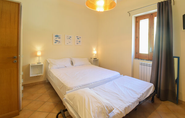 Casa de vacaciones - Baia Domizia , Italia - IKG001 602