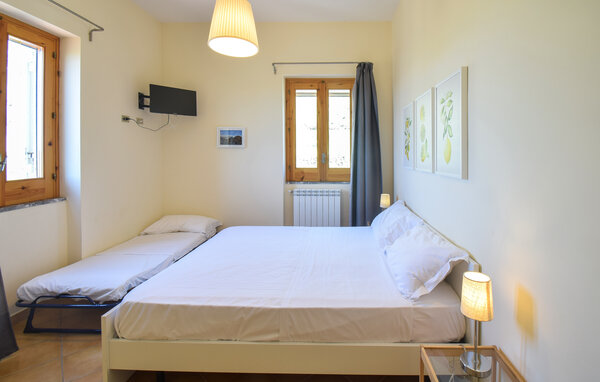 Casa de vacaciones - Baia Domizia , Italia - IKG001 604
