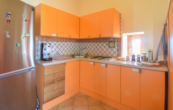 Casa de vacaciones - Baia Domizia , Italia - IKG001 401