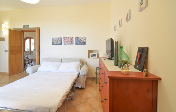 Casa de vacaciones - Baia Domizia , Italia - IKG001 302