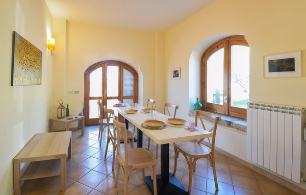Casa de vacaciones - Baia Domizia , Italia - IKG001 304