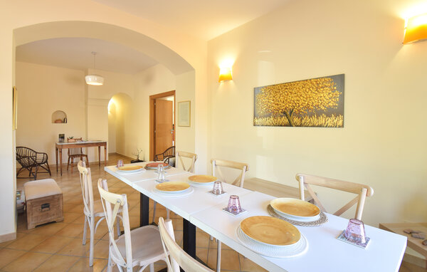 Casa de vacaciones - Baia Domizia , Italia - IKG001 3