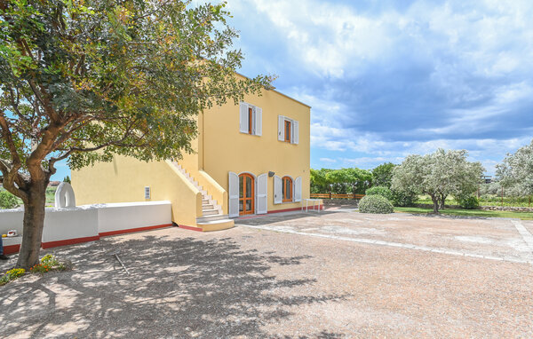 Casa de vacaciones - Baia Domizia , Italia - IKG001 83