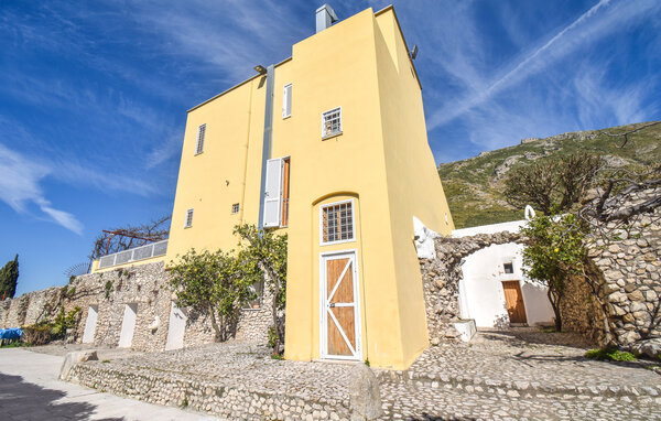 Casa vacanze - Baia Domizia , Italia - IKG001 1