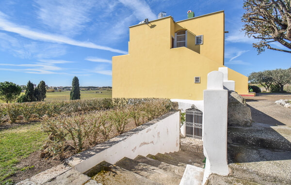 Casa de vacaciones - Baia Domizia , Italia - IKG001 84