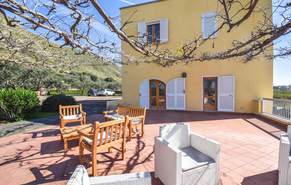 Casa de vacaciones - Baia Domizia , Italia - IKG001 5