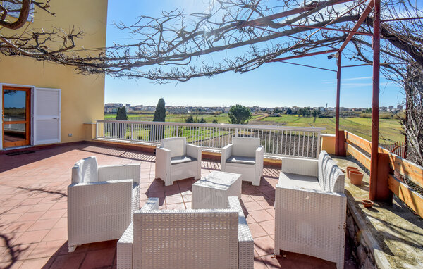 Casa de vacaciones - Baia Domizia , Italia - IKG001 85