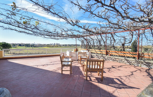 Casa de vacaciones - Baia Domizia , Italia - IKG001 86