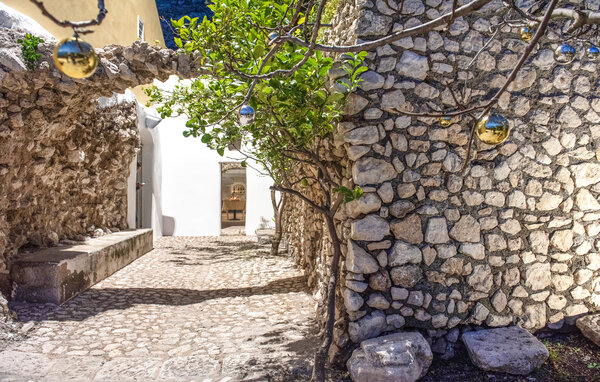 Casa de vacaciones - Baia Domizia , Italia - IKG001 102