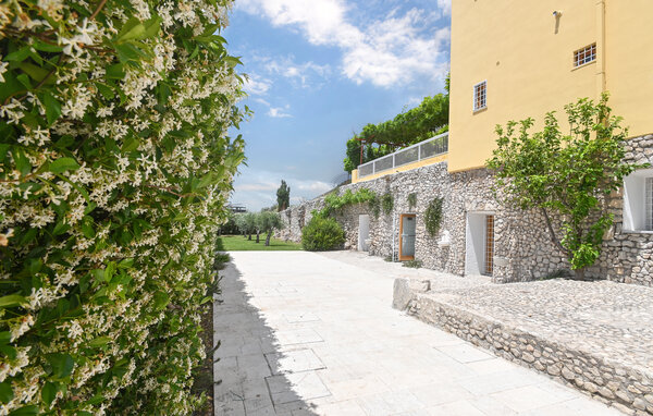 Casa de vacaciones - Baia Domizia , Italia - IKG001 103