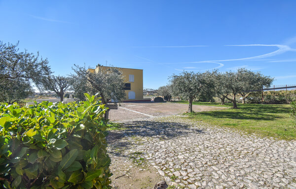 Casa de vacaciones - Baia Domizia , Italia - IKG001 108