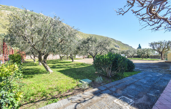 Casa de vacaciones - Baia Domizia , Italia - IKG001 109