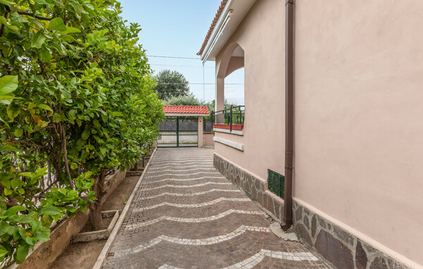 Casa vacanze - Baia Domizia , Italia - IKG003 801