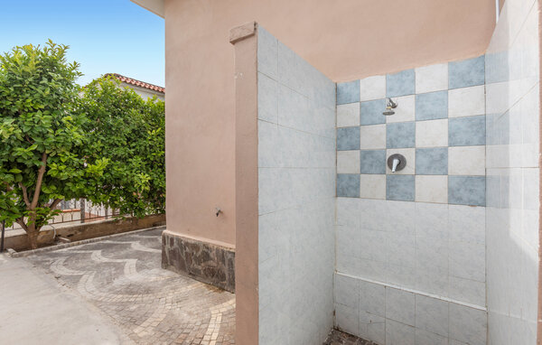 Casa vacanze - Baia Domizia , Italia - IKG003 802